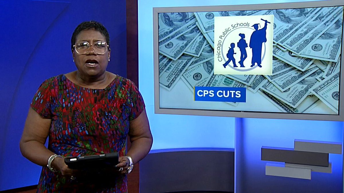 ​CPS is expected to release its budget in the late afternoon tomorrow, and we’ve learned the expected layoffs will be substantial. Will CPS return to furloughs? 