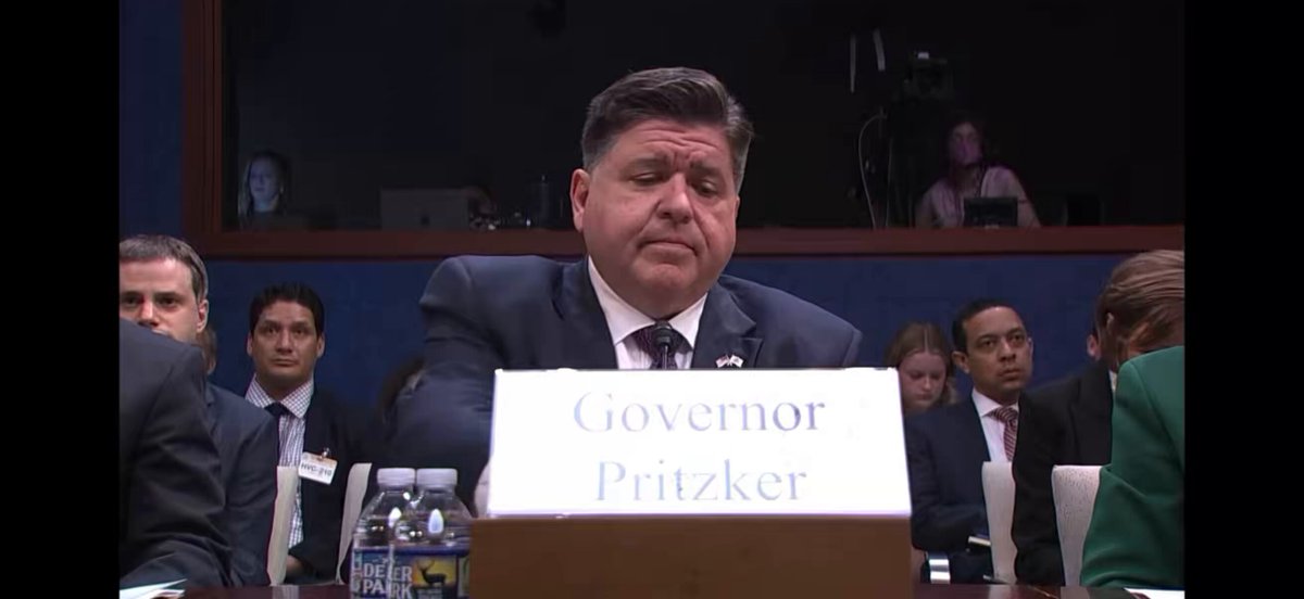 ​RT by @ChicagoContrar1: @JBPritzker told @ByronDonalds regarding Medicaid for illegal immigrants, and I quote: “They do not get Medicaid in Illinois or any state, as far as I know.” Watch it. Then read what his own agency put in writing. I’m an Illinois caseworker. I processed these cases. Here’s the truth. 🧵 