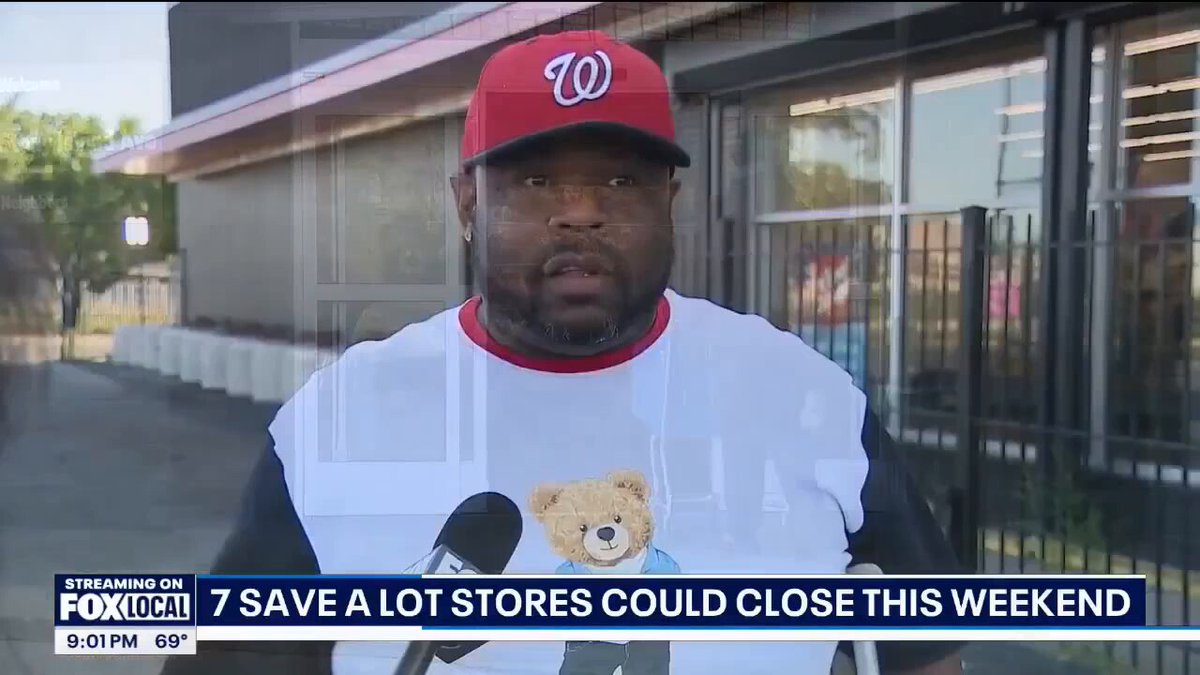 ​Chicago sank $14M into a discount grocery chain and it went under. This is progressivism in action: Overpromise, waste tax dollars, watch the project fail miserably, then shrug it off. Progressives don’t care about a plan succeeding. Progressives only care about being credited for their “good intentions.” 