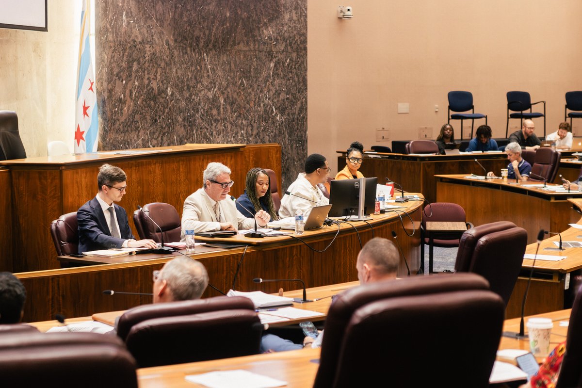 ​Why do we need a city employee taking photos for the Budget team? 